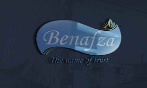 Benafza Logo
