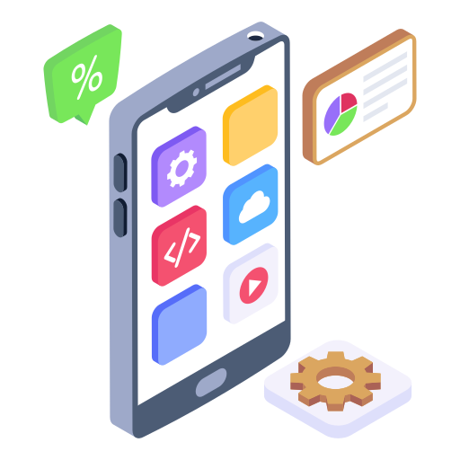 Mobile App Development