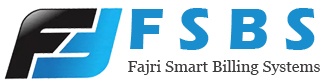Fajr Smart Billing System logo