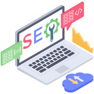 SEO services