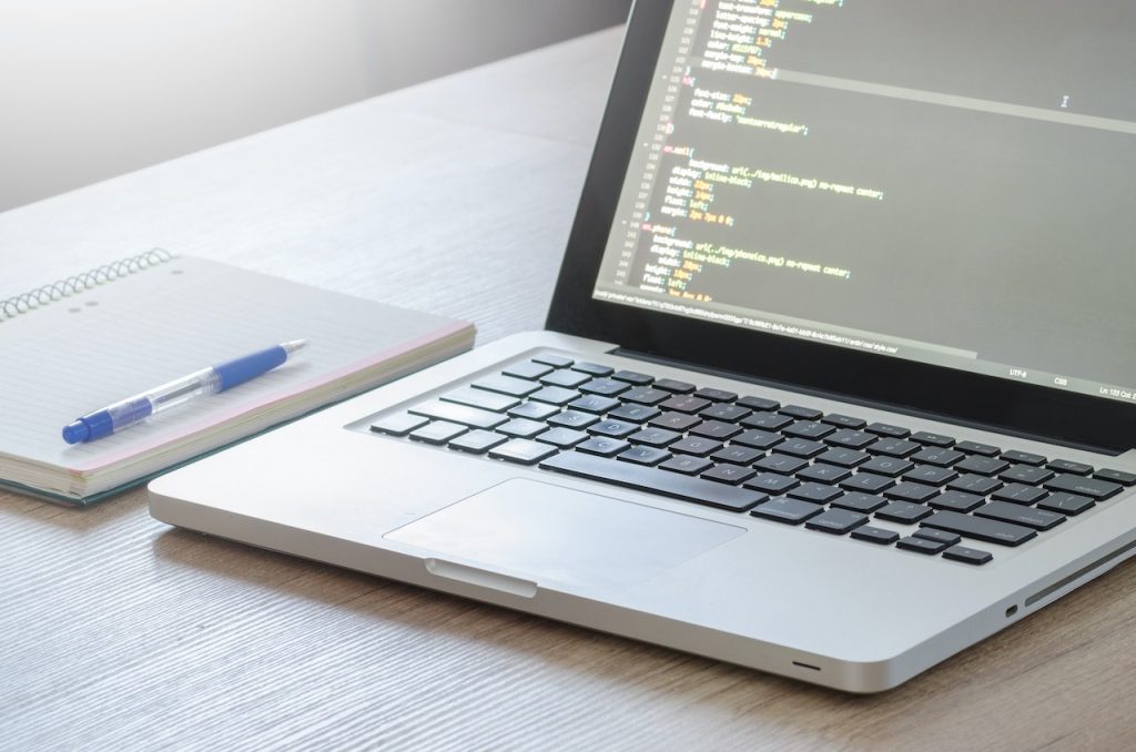 Custom Web Development