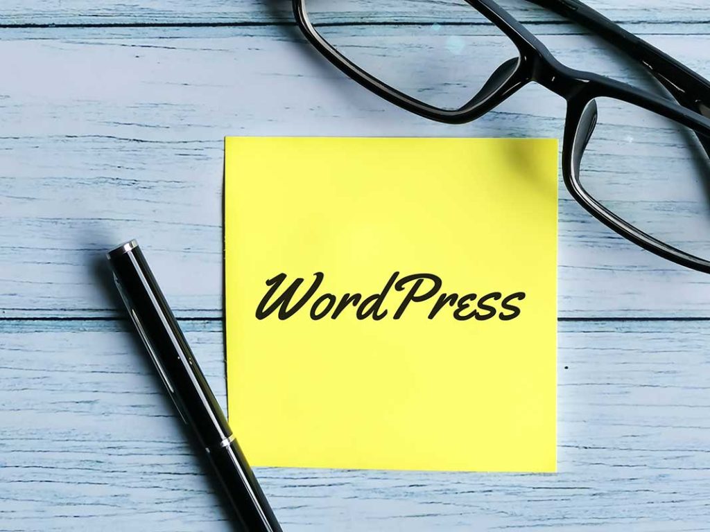 WordPress Development