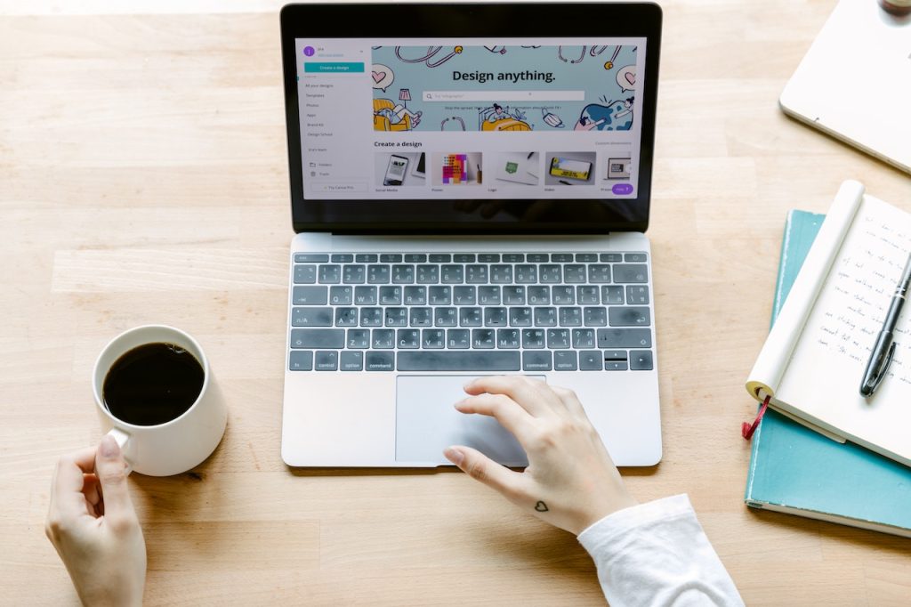 Website Designing at Fajar Al Sabah Information Technologies