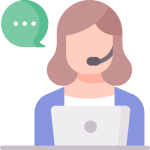 24/7 Support