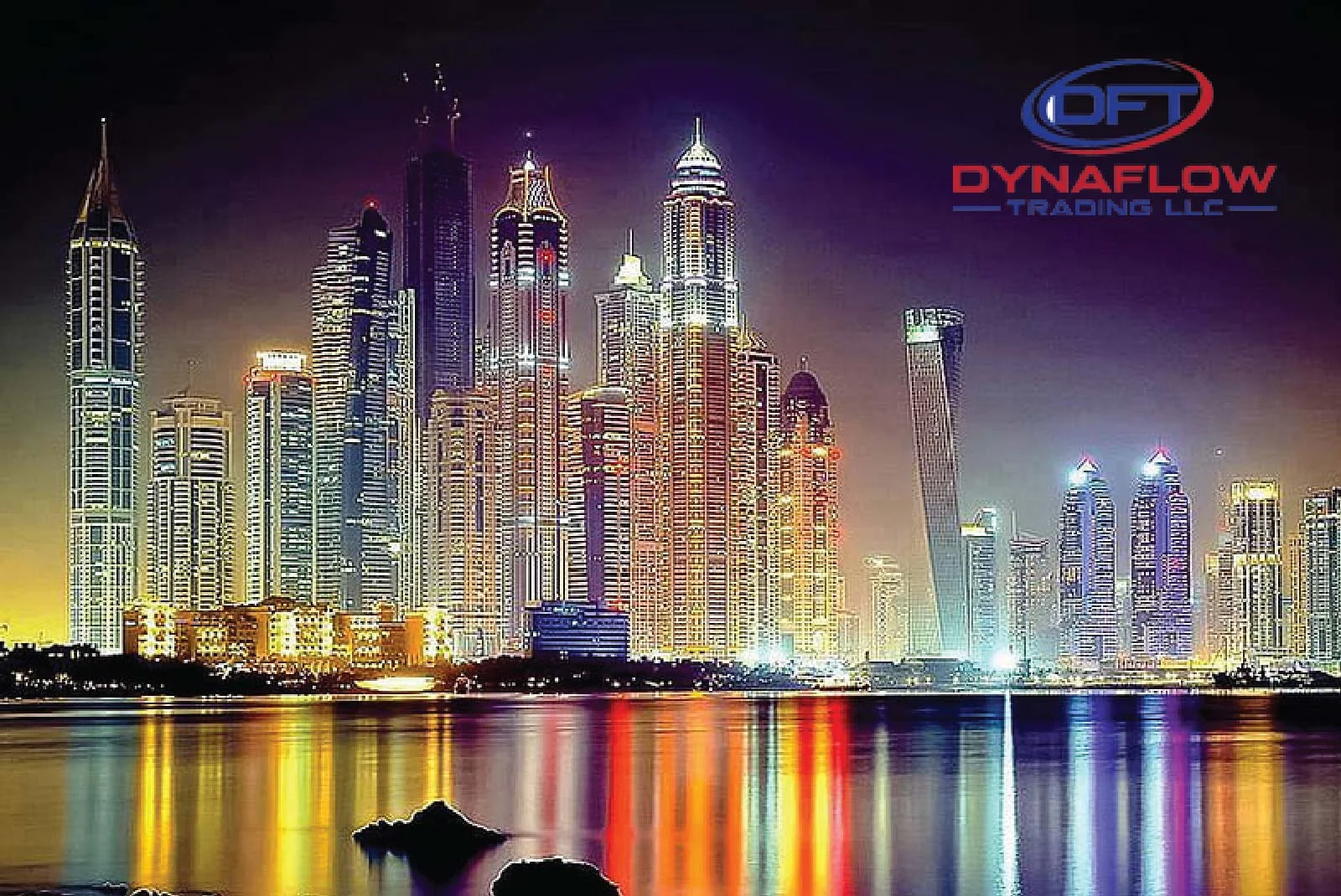 Dynaflow Trading LLC