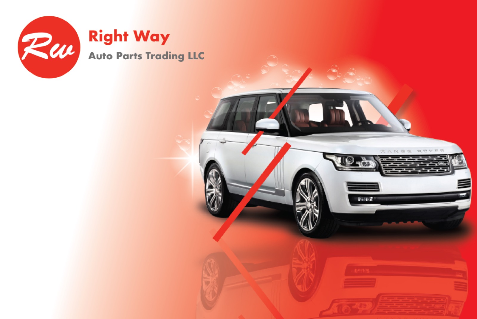 Rigtway Auto Parts