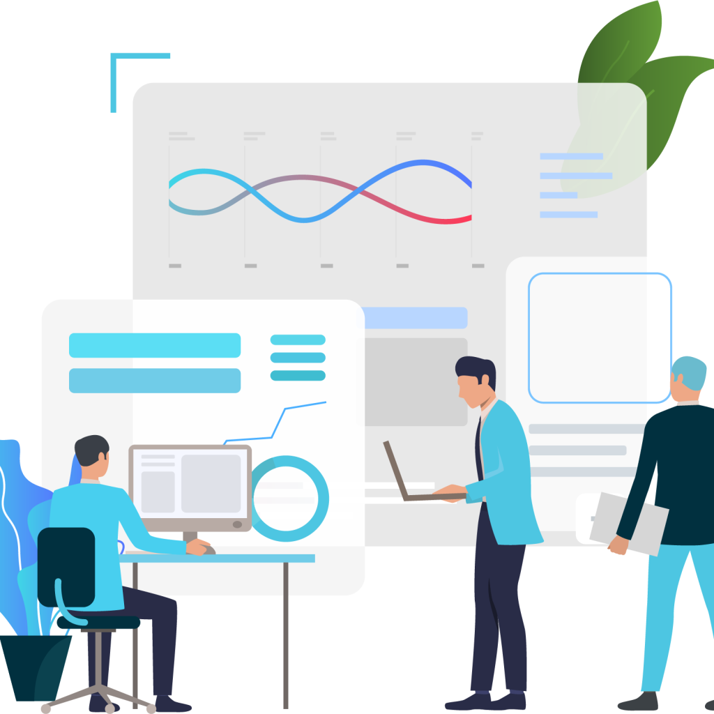 Reporting system