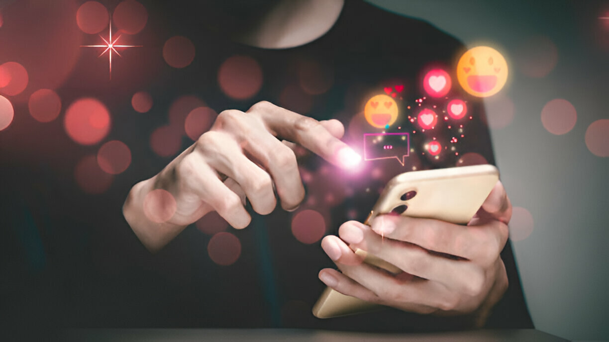 social media marketing dubai
