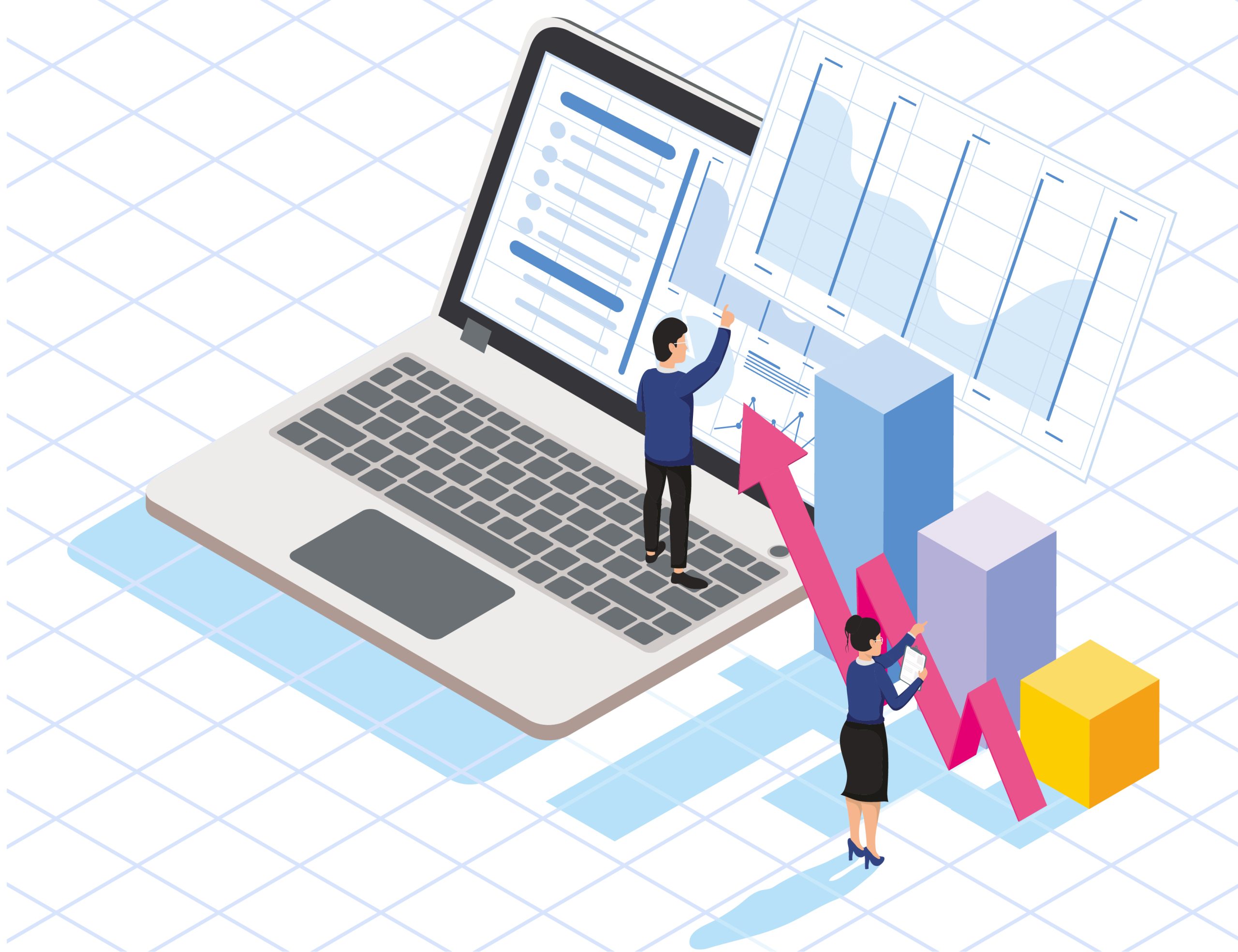 Accounting development solution