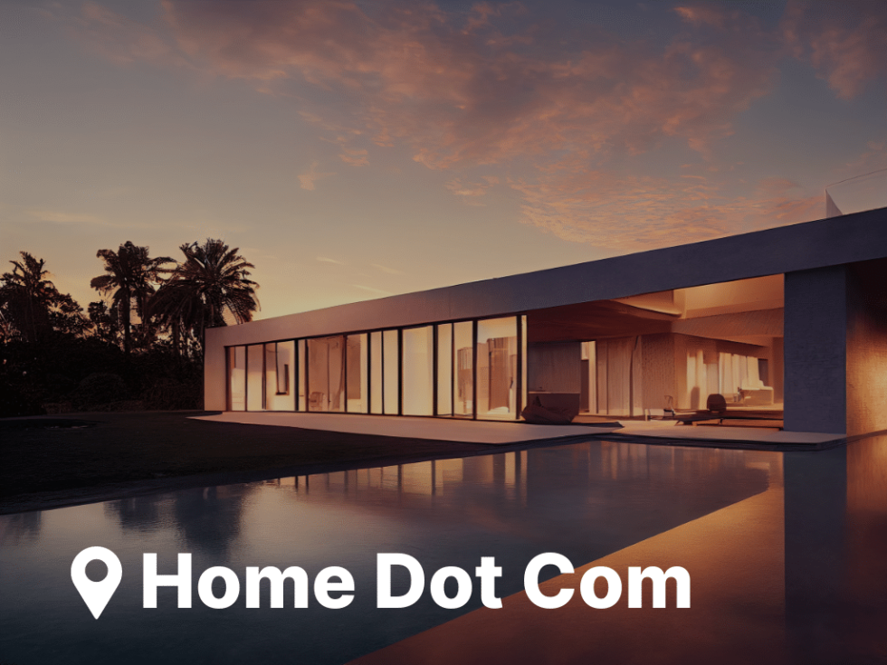 Home Dot com