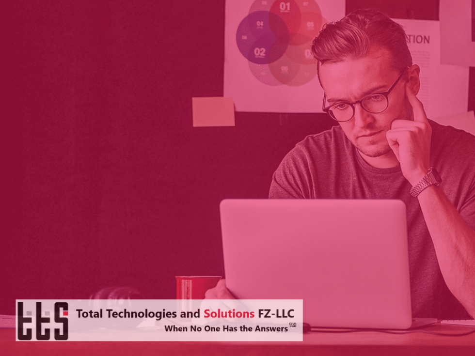 total Technologies and solution