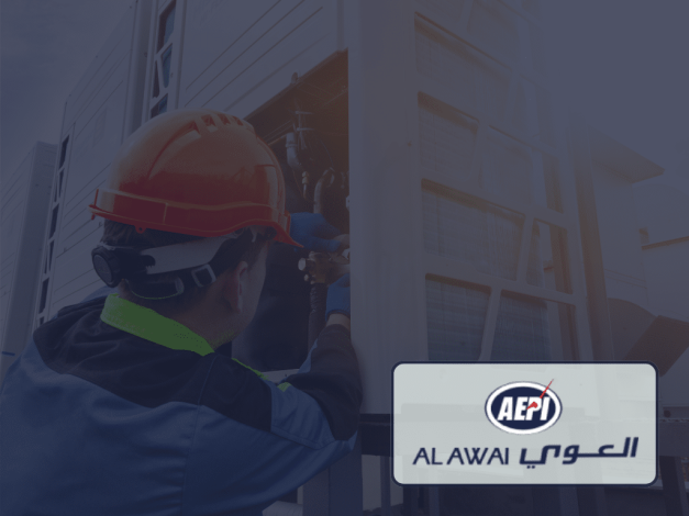 Al Awai