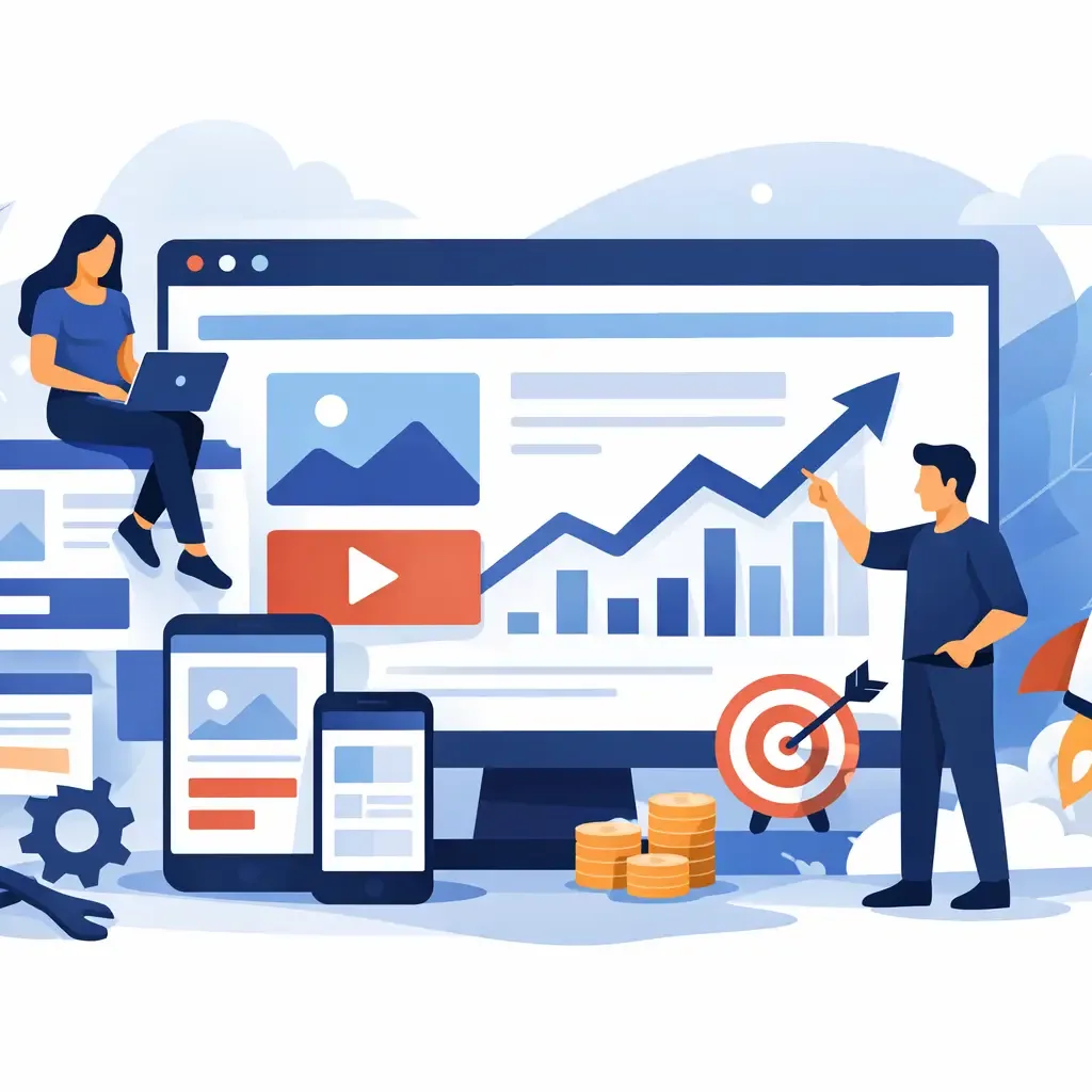 Best Web Development Website Designs That Convert