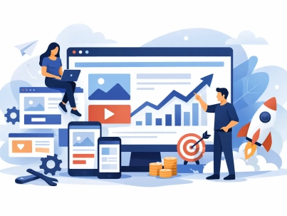 Best Web Development Website Designs That Convert