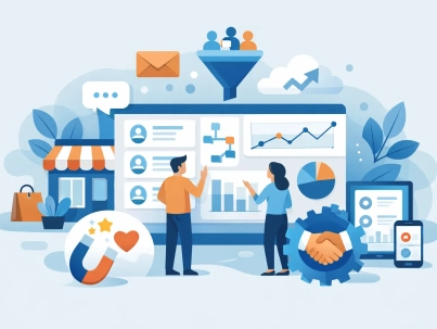 12 Best Small Business CRM Picks