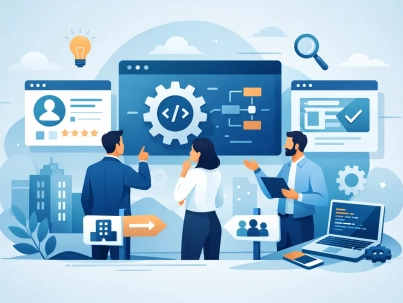 How to Choose a Custom Software Development Company