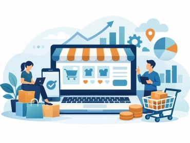How to Choose an Ecommerce Platform for Growth