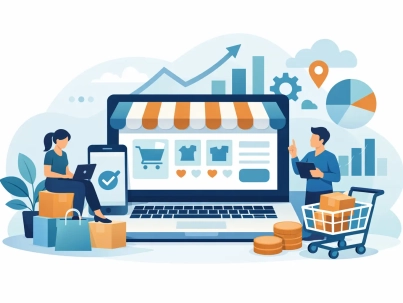 How to Choose an Ecommerce Platform for Growth