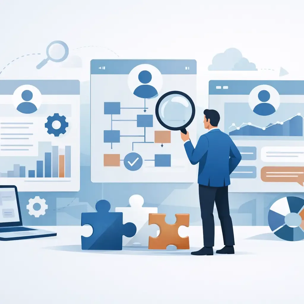 How to Choose CRM Software That Fits
