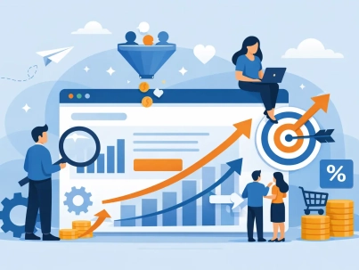 How to Improve Website Conversions That Matter