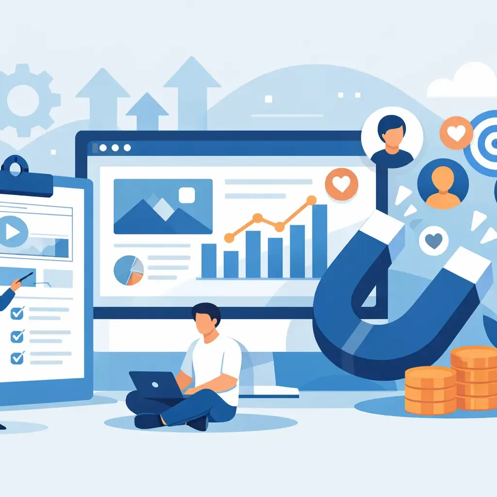 How to Plan a Business Website That Drives Leads