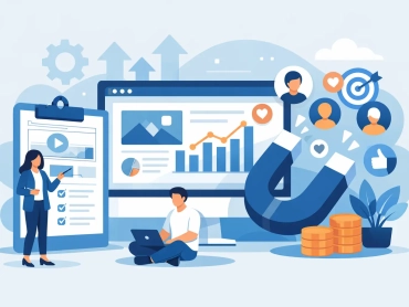 How to Plan a Business Website That Drives Leads
