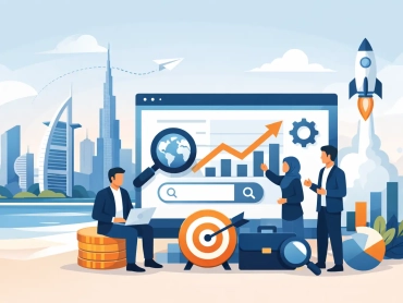 What an SEO Agency Dubai Can Do for Growth