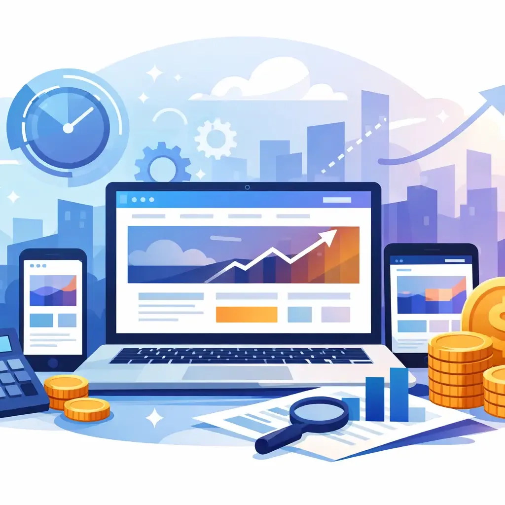 What Does a Business Website Cost in 2026?