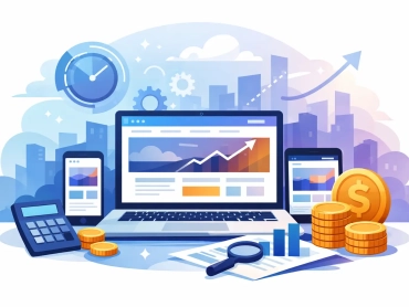 What Does a Business Website Cost in 2026?