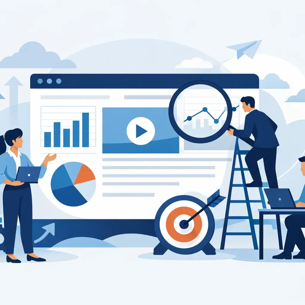 What Makes a Good Business Website Perform?