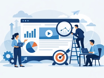 What Makes a Good Business Website Perform?