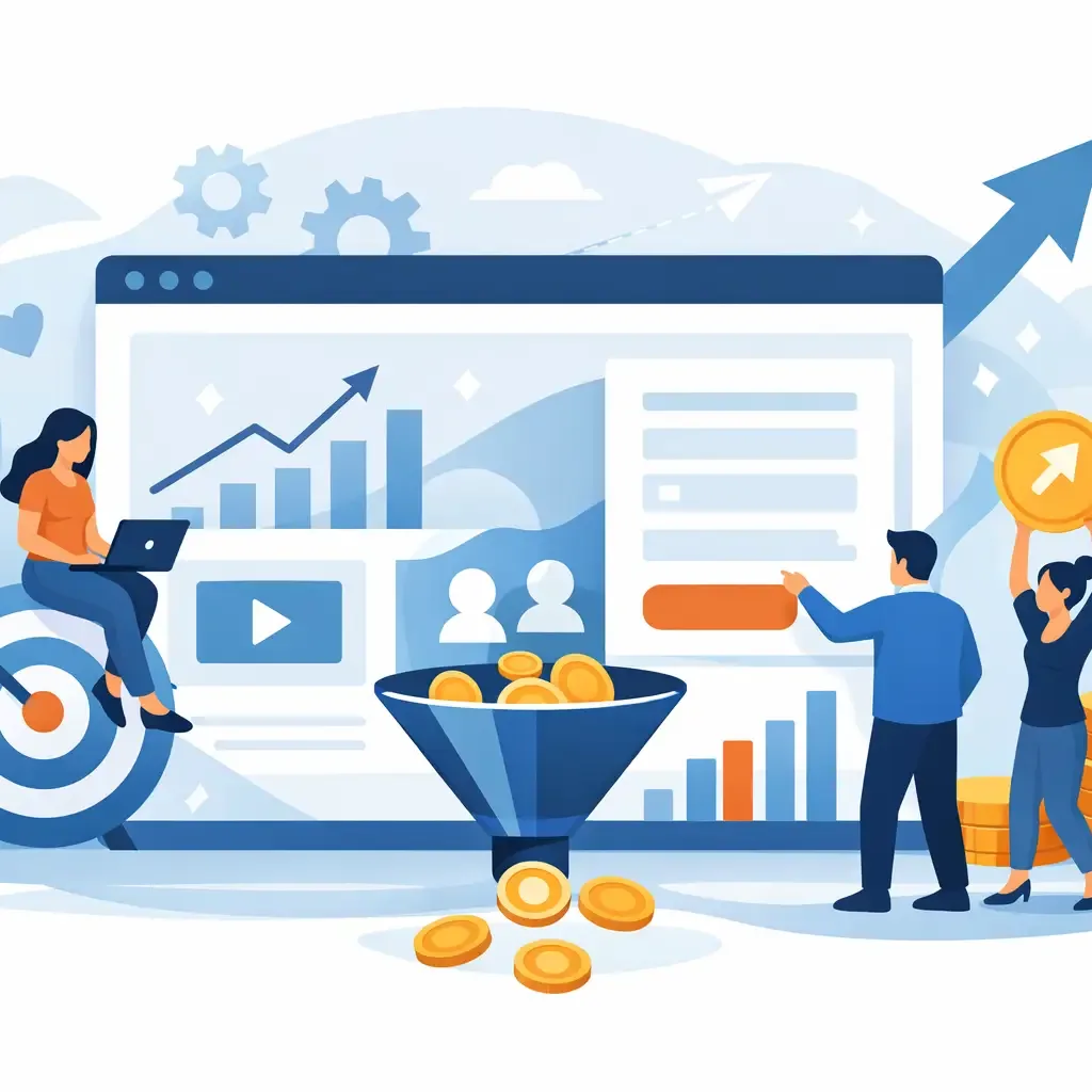 Why Conversion Focused Web Design Wins