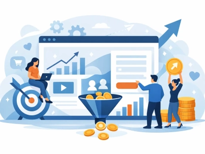 Why Conversion Focused Web Design Wins