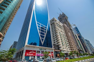 Fajr Al Sabah Information Technologies place picture