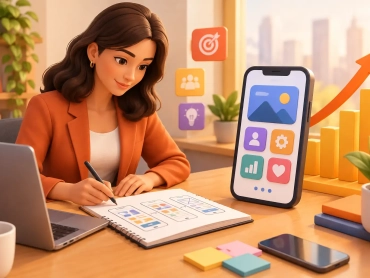 How to Plan a Mobile App for Business Growth