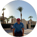 Maged Amin profile picture