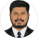 Hisham Haque K H profile picture