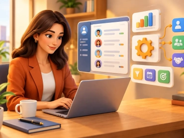 A Practical Guide to Custom CRM Implementation