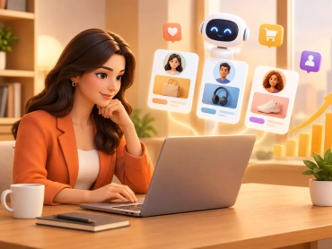 AI Website Personalization Trends That Drive Growth
