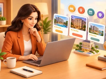 How to Choose the Best Hotel Booking Software